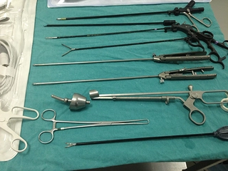 Yumurtalık Kisti Ameliyatı Sonrası ve Riskleri